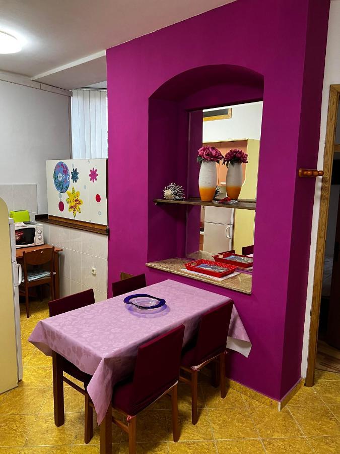 Epicenter Apartments Σπλιτ Εξωτερικό φωτογραφία