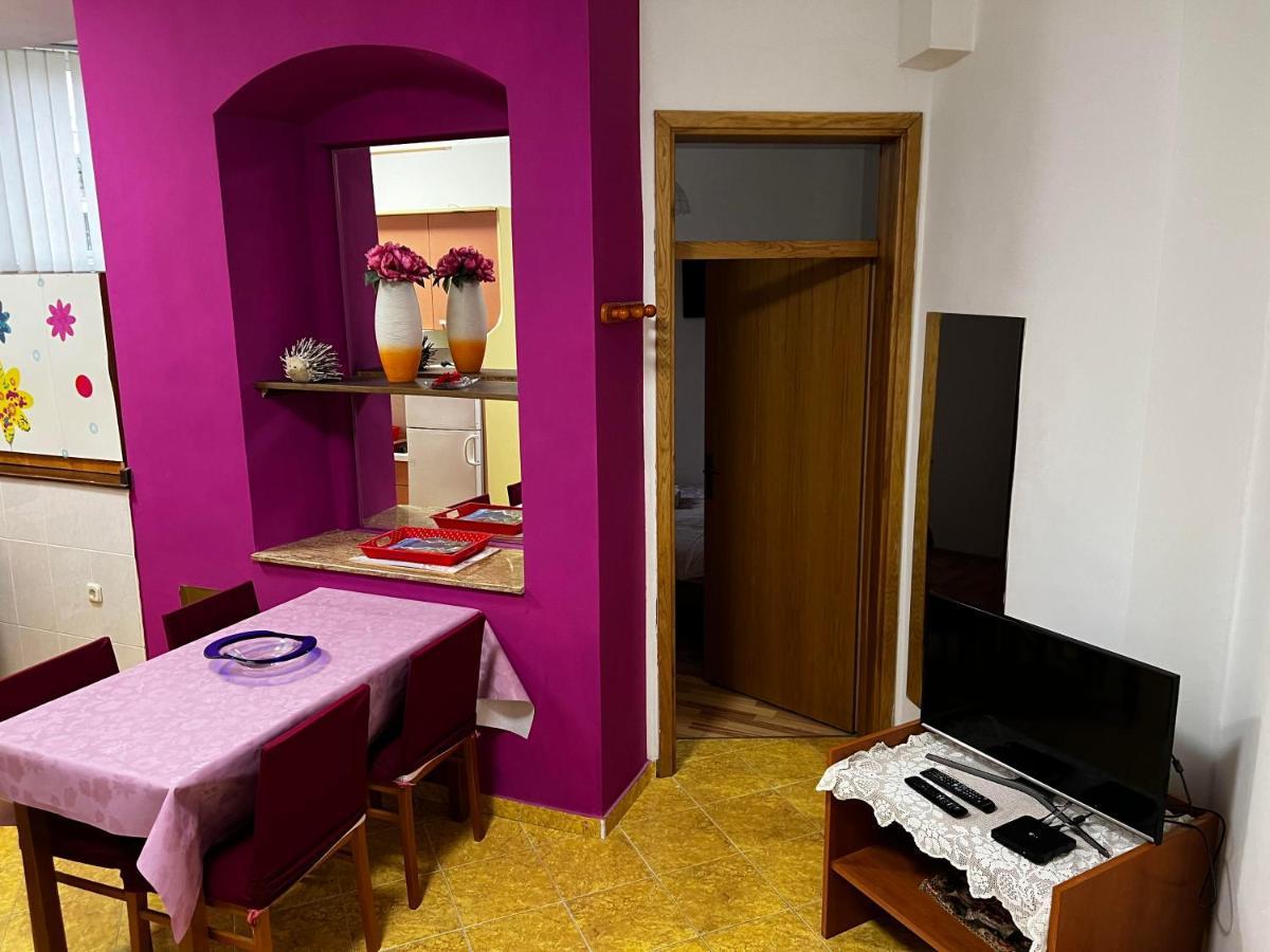 Epicenter Apartments Σπλιτ Εξωτερικό φωτογραφία