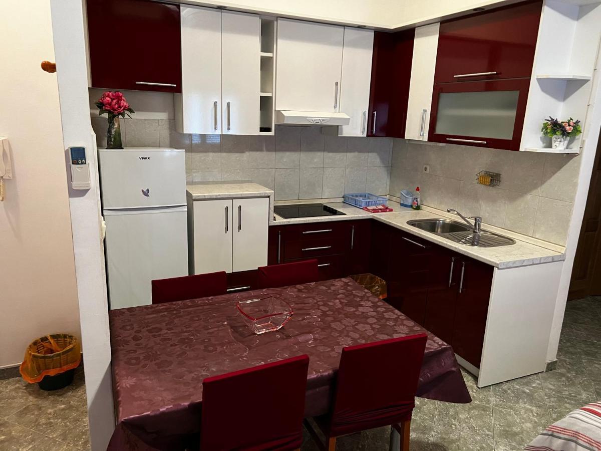 Epicenter Apartments Σπλιτ Εξωτερικό φωτογραφία