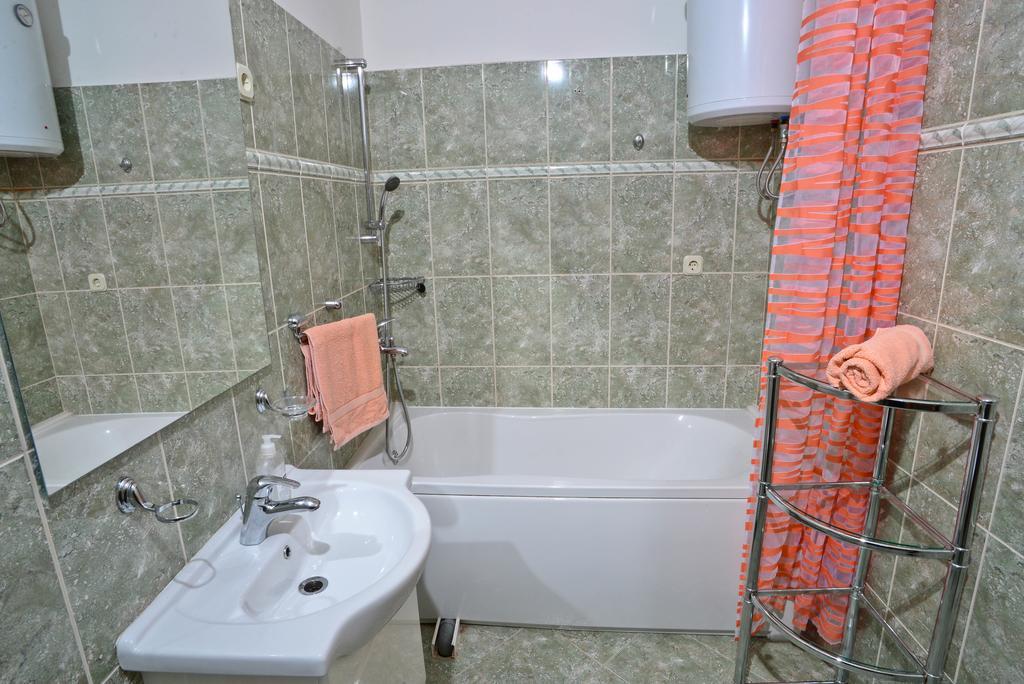 Epicenter Apartments Σπλιτ Δωμάτιο φωτογραφία