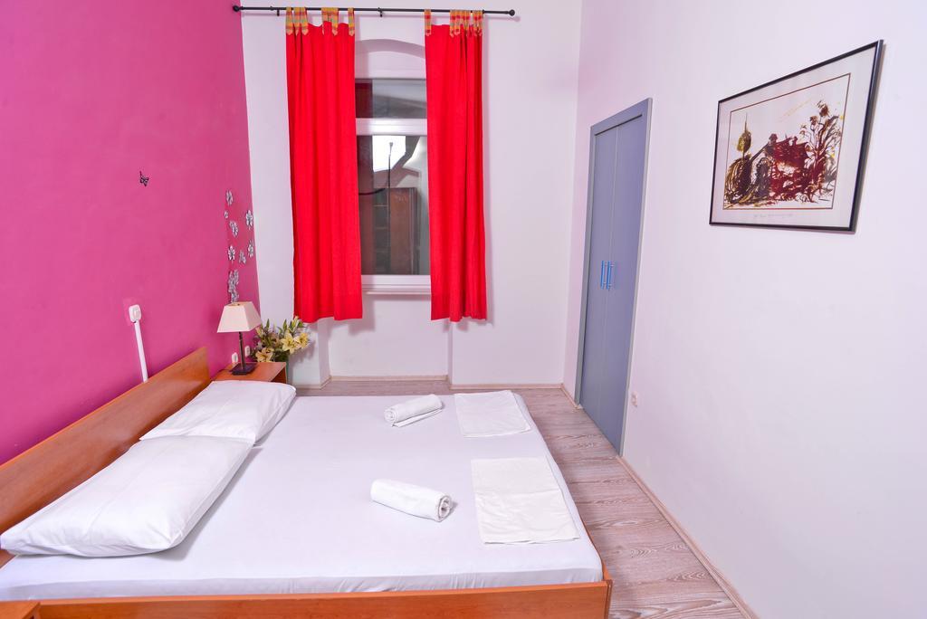 Epicenter Apartments Σπλιτ Δωμάτιο φωτογραφία