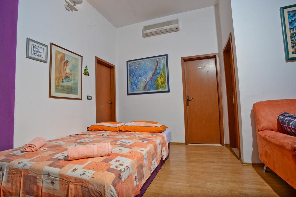 Epicenter Apartments Σπλιτ Δωμάτιο φωτογραφία