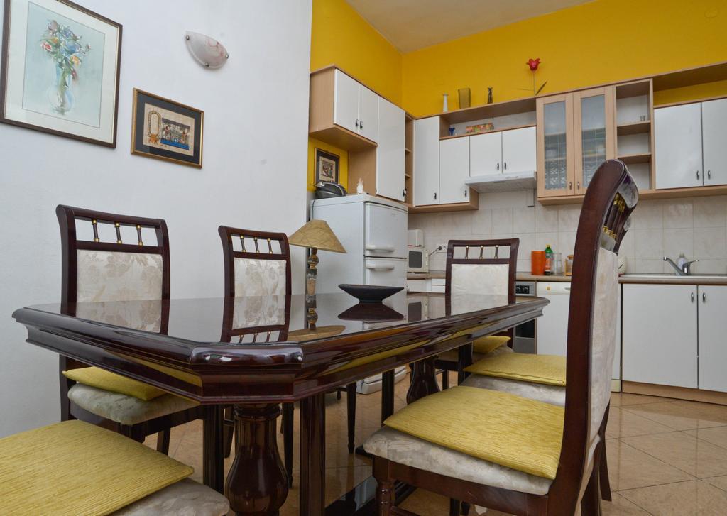 Epicenter Apartments Σπλιτ Δωμάτιο φωτογραφία