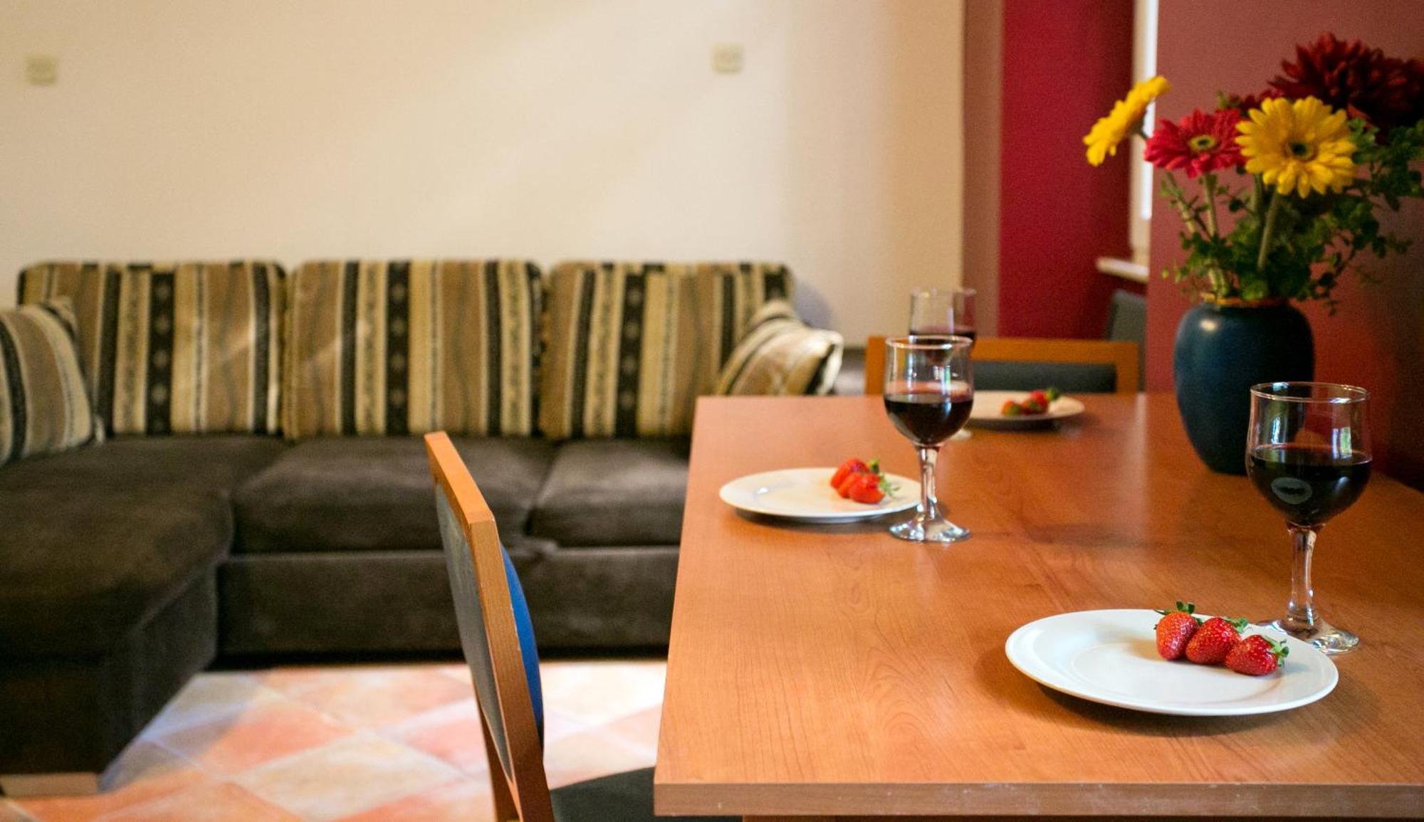 Epicenter Apartments Σπλιτ Δωμάτιο φωτογραφία