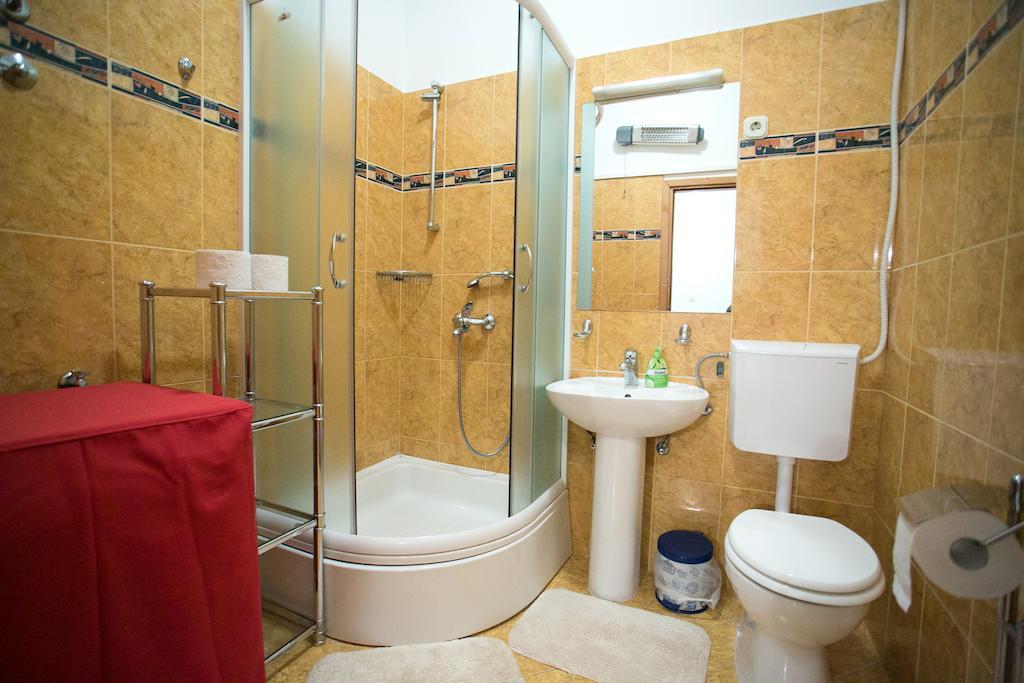 Epicenter Apartments Σπλιτ Δωμάτιο φωτογραφία