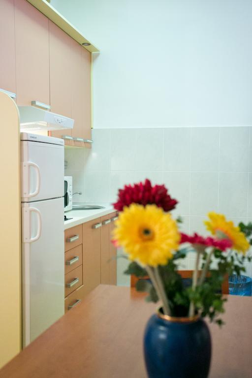 Epicenter Apartments Σπλιτ Δωμάτιο φωτογραφία