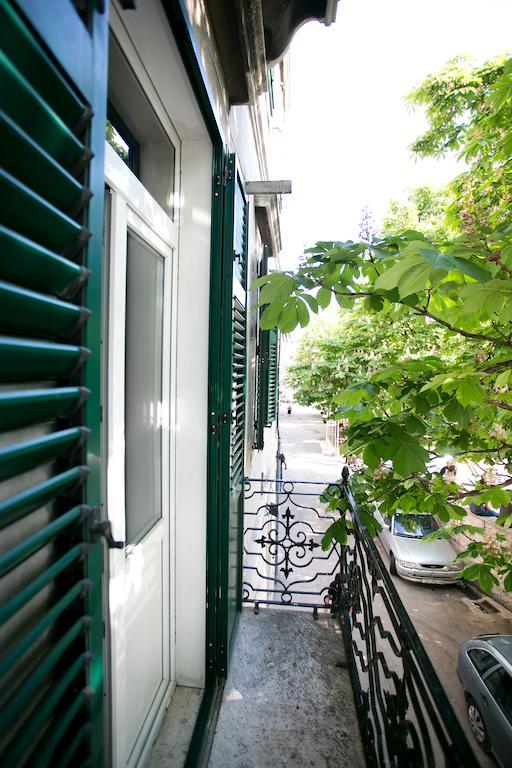 Epicenter Apartments Σπλιτ Δωμάτιο φωτογραφία