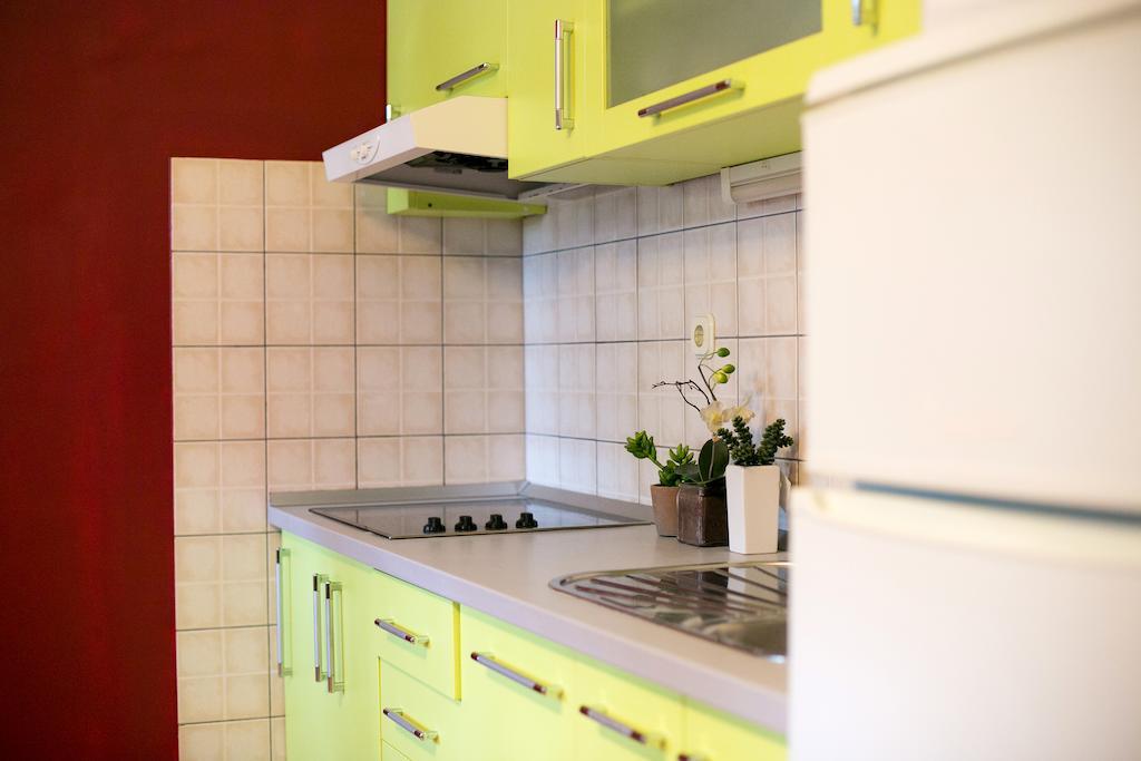 Epicenter Apartments Σπλιτ Δωμάτιο φωτογραφία