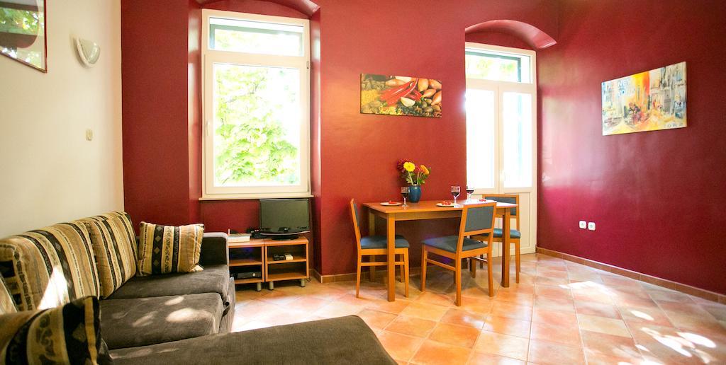 Epicenter Apartments Σπλιτ Δωμάτιο φωτογραφία