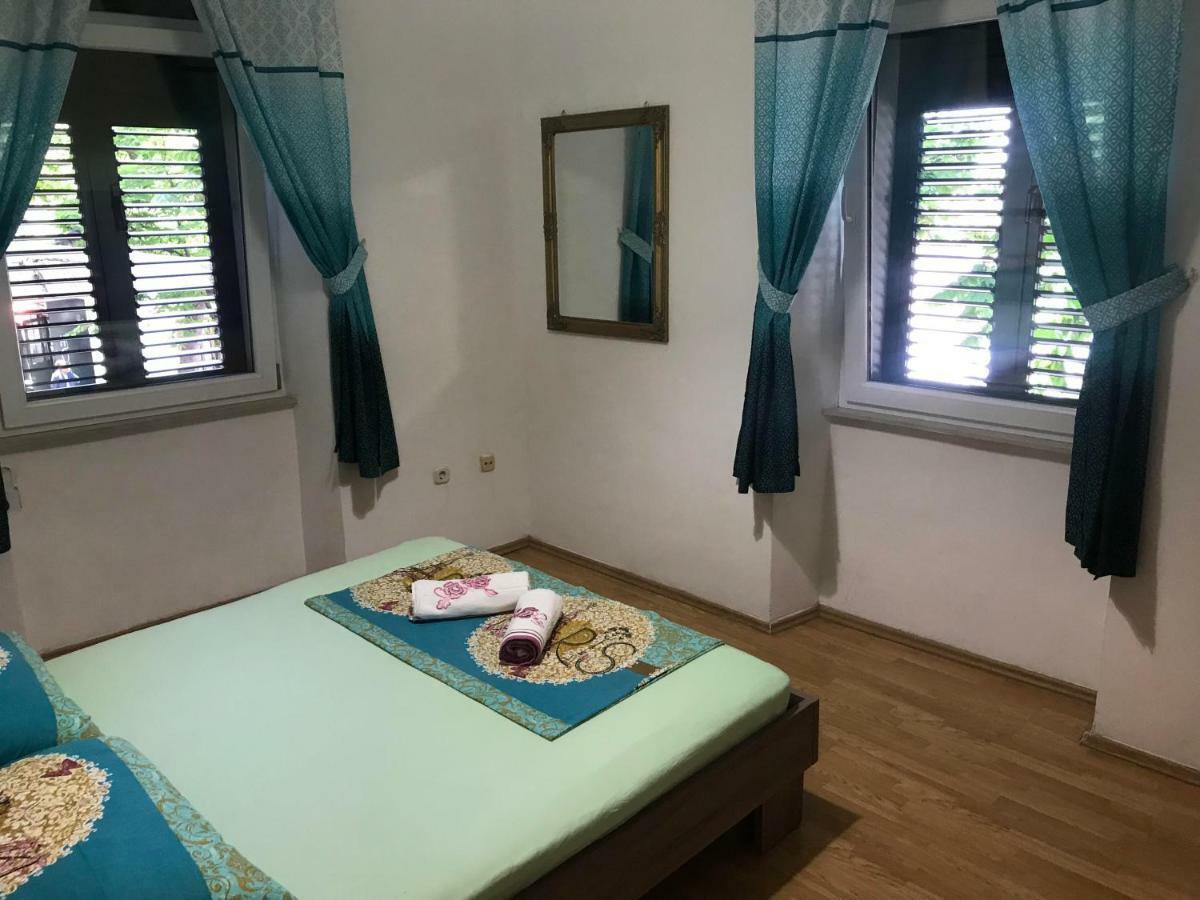 Epicenter Apartments Σπλιτ Εξωτερικό φωτογραφία