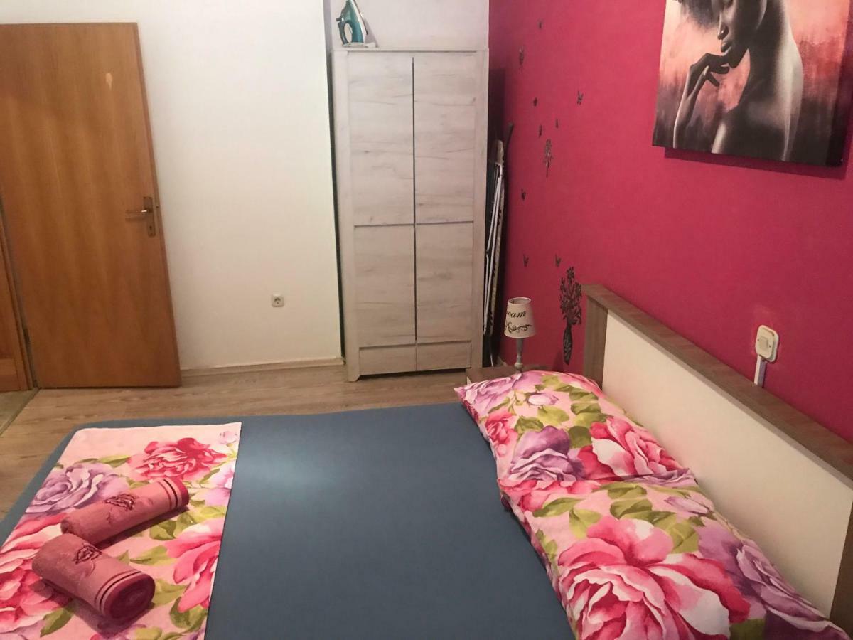 Epicenter Apartments Σπλιτ Εξωτερικό φωτογραφία