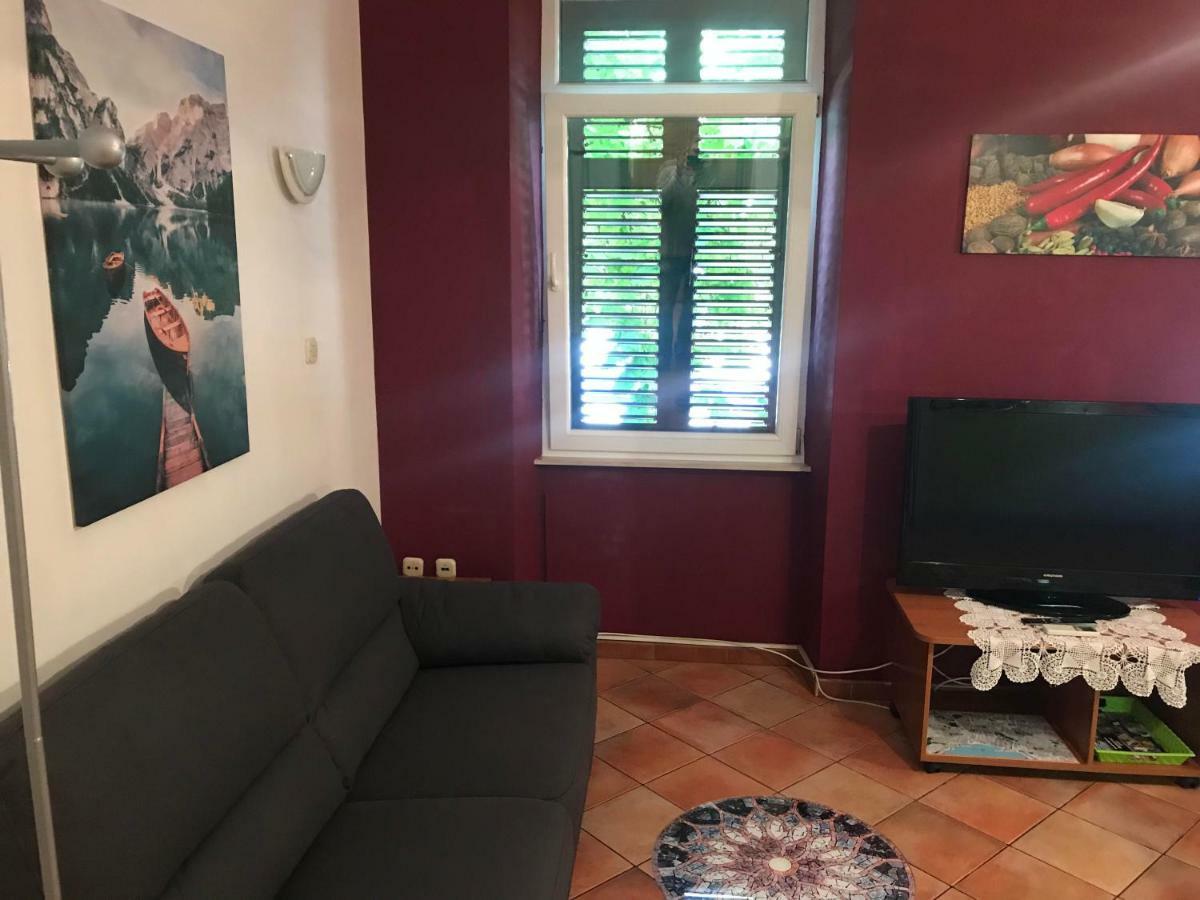 Epicenter Apartments Σπλιτ Εξωτερικό φωτογραφία